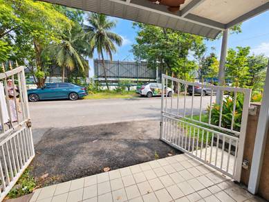 TErmurah FREEHOLD RUMAH TERES TAMAN BUNGA NEGARa Seksyen 27 SHAH ALAM