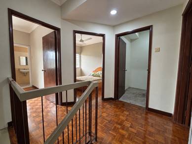 TErmurah FREEHOLD RUMAH TERES TAMAN BUNGA NEGARa Seksyen 27 SHAH ALAM