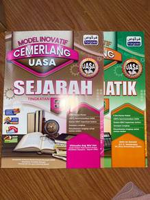 Matematik T3 dan Sejarah T3