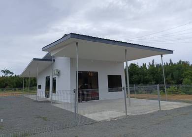 Terraced-House-for-sale-Papar-Sabah
