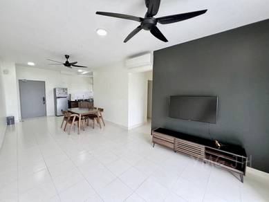Aman 1 Tropicana Urban Homes