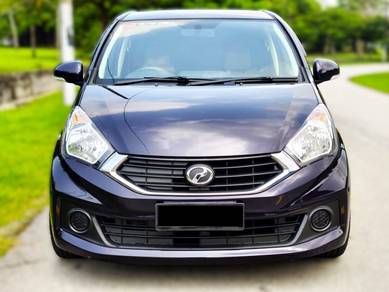 2015 Perodua Myvi 1.3 G (A) Only 🔥