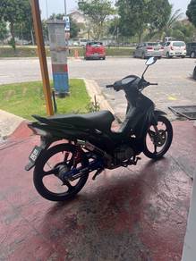 wave 125s