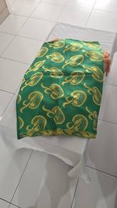 Bedspreads and bedsheets