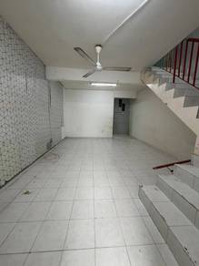 Kota Masai , Jalan pulasan 15 , double storey , Medium cost for Sale