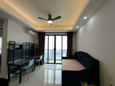 R&F Princess Cove / Nearby Taman Pelangi / Jbtown / Ciq / Rumah Sewa