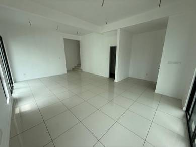 Dato Onn | Brand New Semi D House