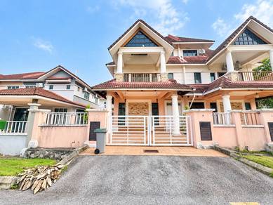 [CHEAPEST] 2.5 Storey Semi-D @ Impiana Residence, Nilai