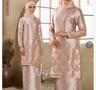 Prelove Tunik.my