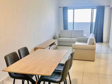 Residensi Bukit Tiara Balakong Jade Hill Seri Kembangan Kajang Serdang