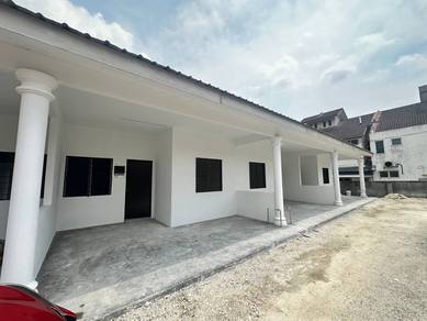 RUMAH SEWA UNTUK BUJANG/PEKERJA Kg. Bukit Naga Seksyen 32 Shah Alam
