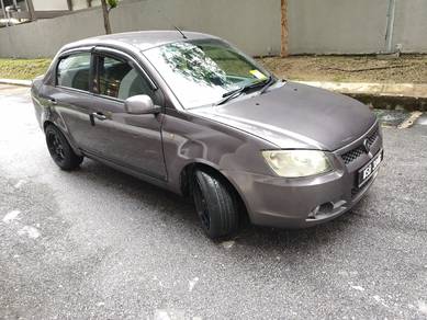 Proton SAGA 1.3 H-LINE (A)