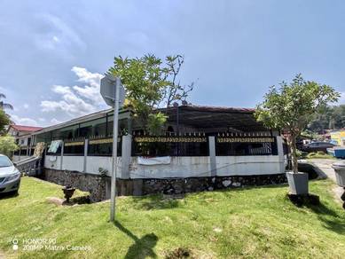 1-storey-Terraced-House-for-sale-Selayang-Selangor-1