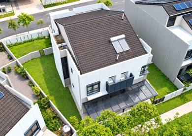 2-Storey Full Bungalow, Dalia Residences @ Tropicana Aman, Selangor