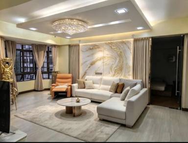 Mawar Apartments
