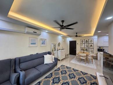 [ DROP PRICE ⬇️⬇️⬇️ ] Amara Service Residences @ Batu Caves