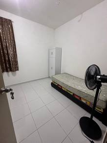 Bilik sewa wanita 