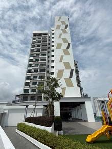 Homey Small Room [Sunway Dora, Bayan Baru]