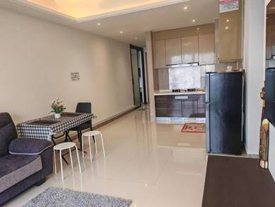 R&F Princess Cove｜Near JB CIQ｜All Race Good Profile