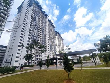 Aspire Residence