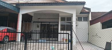 Terraced-House-for-rent-Rasah-Negeri-Sembilan
