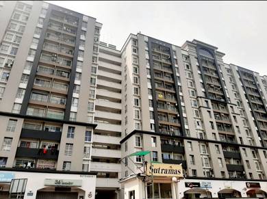 Sutramas Apartment