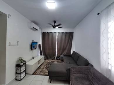 [FULLY FURNISHED,MEDIUM LEVEL] Aspire Residence, Cyber 10, Cyberjaya