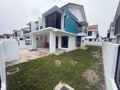 Dato Onn| Semi D House|Type Canna 1