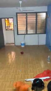 Pangsapuri Taman Puncak Kinrara Bandar BK4 Puchong Petaling Jaya