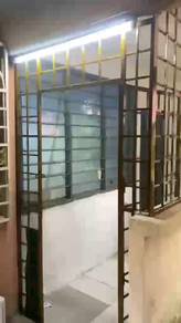 Pangsapuri Taman Puncak Kinrara Bandar BK4 Puchong Petaling Jaya