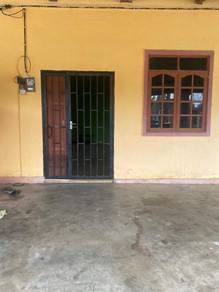 Rumah Untuk Disewa Area Kerteh