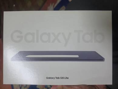 Samsung Galaxy S10 lite