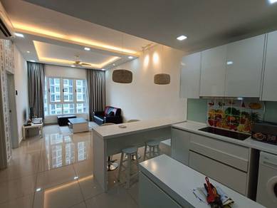 Tropez Residence｜Dangabay｜Near JB CIQ