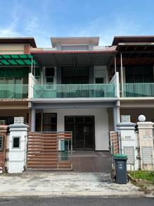 LA Garden / Bandar Jaya Putra / Mount Austin / Below Market