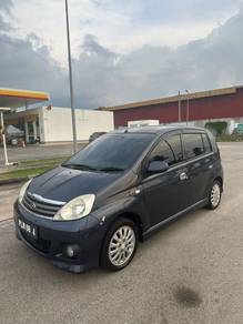 2014 Perodua VIVA 1.0 ELITE EZI EJ-VE (A)