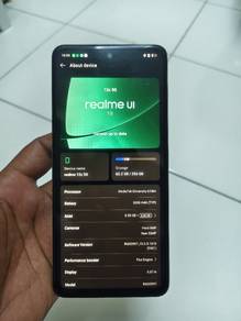 Realme 12X 5G 