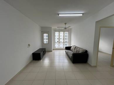 Seri Baiduri Apartments @ Setia Alam