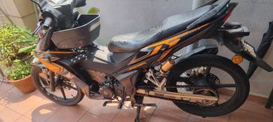 Honda RS150R  2020 for sale