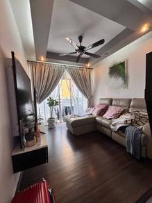 Kipark Apartment｜Tampoi｜Perling｜Near JB CIQ