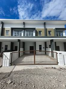 PROJEK PERUMAHAN BARU - Taman Bukit Pinang Fasa 3, Kepala Batas, Kedah