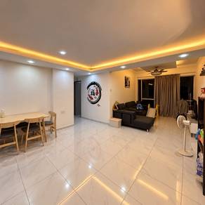 Putri Ria Apartment