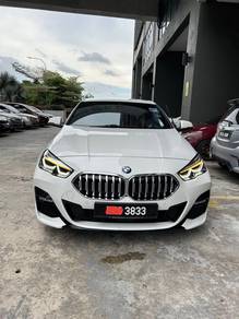 Bmw 2 SERIES 1.5 18I M SPORT GRAN COUPE MY20