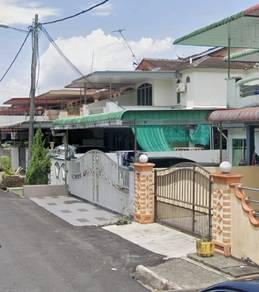 (👍👍👍 Must-Rent 👍👍👍) Cheapest Rental Taman Sintar Indah 2-storey