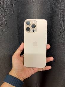 FOR SALE: iPhone 16 Pro Max