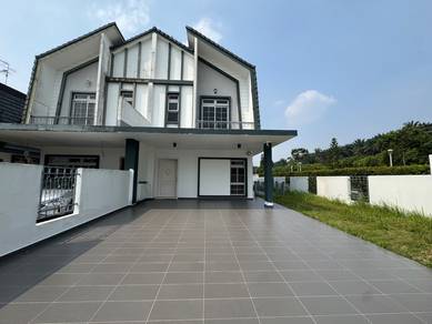 Cluster-House-for-rent-Johor-Bahru-Johor