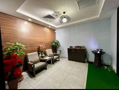 Wisma Merdeka Adjoining Office Lots For Sale