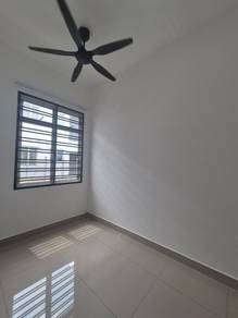 Dato Onn Perjiranan Double Storey House 3Bed 3Bath Partial Furnished