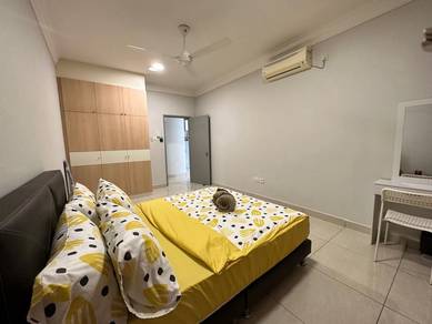 Golden Sands Seaview Residence Suites