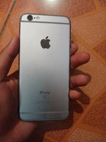 Iphone 6s 16gb