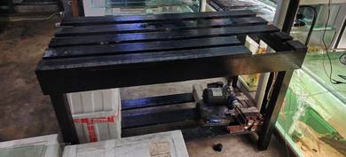 Stand Akuarium 4ft